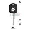 Llave en bruto JMA TP00SUZU-8I.P1