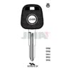 Llave en bruto JMA TP00TOYO-17.P