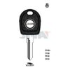 Llave en bruto JMA TP00VO-2D.P