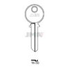 Llave en bruto JMA TRI-11D
