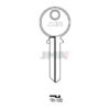 Llave en bruto JMA TRI-12D
