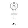 Llave en bruto JMA TRI-3D