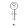 Llave en bruto JMA TRI-5I