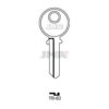 Llave en bruto JMA TRI-6D