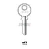 Llave en bruto JMA TRI-6I