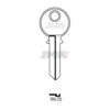 Llave en bruto JMA TRI-7D