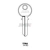 Llave en bruto JMA TRI-8D