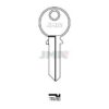 Llave en bruto JMA TRI-9D