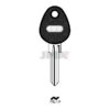 Llave en bruto JMA TRL-1.P
