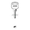Llave en bruto JMA TRL-3