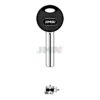 Llave en bruto JMA TRL-4.P