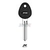 Llave en bruto JMA TRL-5.P ROJO1