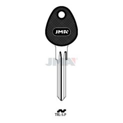 Llave en bruto JMA TRL-5.P ROJO1