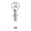 Llave en bruto JMA TRL-6D