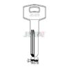 Llave en bruto JMA TRO-1D