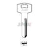 Llave en bruto JMA TRO-1