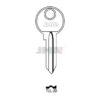 Llave en bruto JMA TUL-2D