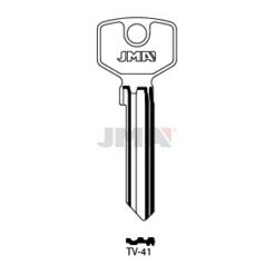 Llave en bruto JMA TV-41