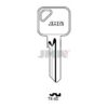 Llave en bruto JMA TX-3D