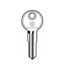 Llave Thule (códigos N001 a N200)