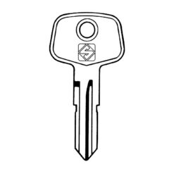 Llave Thule (códigos N201 a N250)