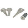 Llave Thule (2 llaves + llave de montaje)