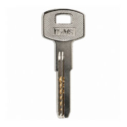Llave Thys (mediante tarjeta de código)
