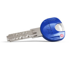 Llave UCEM Titan K66