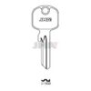 Llave en bruto JMA U-15GD