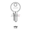 Llave en bruto JMA U-19D