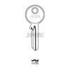 Llave en bruto JMA U-25D