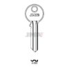 Llave en bruto JMA U-26D