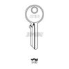Llave en bruto JMA U-3D