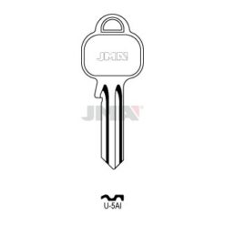 Llave en bruto JMA U-5AI