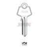 Llave en bruto JMA U-5CD