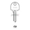 Llave en bruto JMA U-5DD