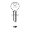 Llave en bruto JMA U-5D