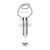 Llave en bruto JMA U-5JI