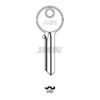Llave en bruto JMA U-6D