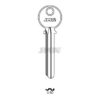 Llave en bruto JMA U-9D