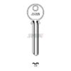 Llave en bruto JMA U-9