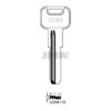 Llave en bruto JMA UCEM-17D