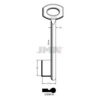Llave en bruto JMA UCEM-3G