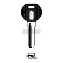 Llave en bruto JMA UCEM-8D.P