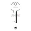 Llave en bruto JMA UN-19I