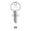 Llave en bruto JMA UN-21D