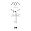 Llave en bruto JMA UN-25D