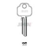 Llave en bruto JMA UN-25I