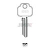 Llave en bruto JMA UN-27I