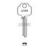 Llave en bruto JMA UN-36D